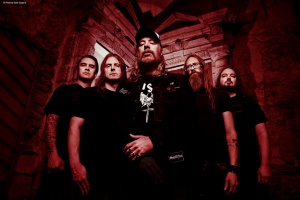 AT THE GATES mají venku první singl z chystaného alba