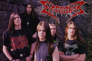 Třicet let od výkopu deathových legend DISMEMBER