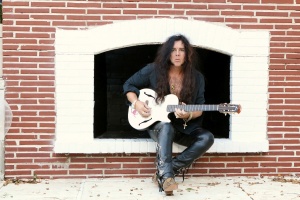 Kytarový mág Ynqwie Malmsteen hlásí nové album