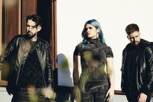 Nováčci SPIRITBOX ohlašují debutové album