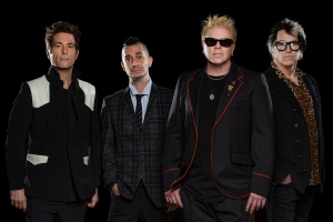 THE OFFSPRING natočili rozpustilý klip ke své swingem líznuté skladbě
