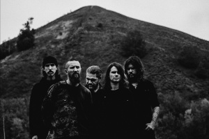 Post metalová AMENRA ohlašuje novou studiovku