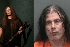 Bývalý kytarista CANNIBAL CORPSE odsouzen za bizarní útok z roku 2018