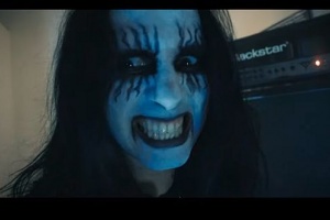 Gus G. snil o životě v blackmetalovém hávu
