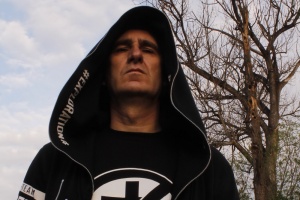 Bruno (KRABATHOR): „Náš první koncert sledovalo šestnáct set lidí“