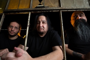 FEAR FACTORY vyvrhli s novou fošnou i čerstvý videoklip