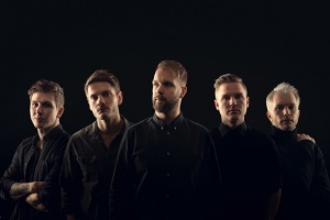 Prog mágové LEPROUS oznamují vydání sedmé řadovky
