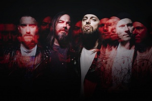 Dejte si nový song BULLET FOR MY VALENTINE naživo
