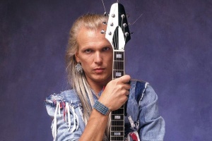 Michael Schenker: „Narodil jsem se proto, abych Rudolfa udělal slavným“