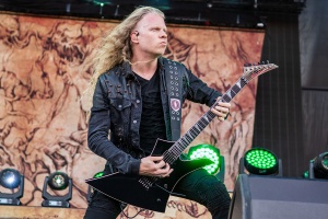 Jeff Loomis se přidal k Bonnetovým ALCATRAZZ