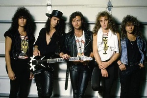 QUEENSRŸCHE vrací do hry své dva albové klenoty