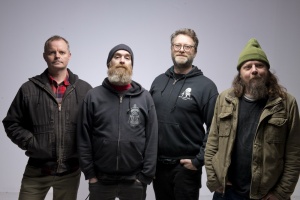 RED FANG: Nejen pivem člověk je živ