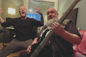 RAGE natáčí nové album. Zazní nové skladby i na Ostravě v plamenech?