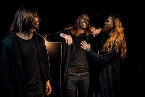 PREMIÉRA: ENDLESS DRAIN v novém videu motivují k hledání vnitřní síly