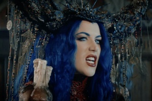POWERWOLF se spojili s Alissou White-Gluz