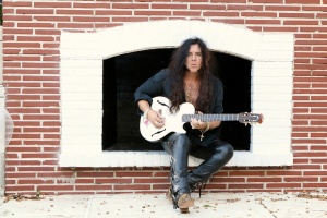 Yngwie Malmsteen: „Eddie Van Halen obrátil hudbu vzhůru nohama“