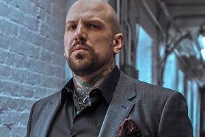 BAD WOLVES přivítali do svých řad nového zpěváka