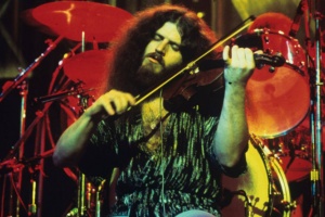Zemřel zakladatel KANSAS Robby Steinhardt
