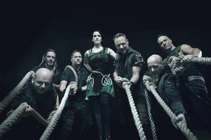 VAN CANTO: Zrušit koncert kvůli rýmě