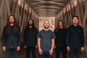 Technická kosa RIVERS OF NIHIL s novou fošnou