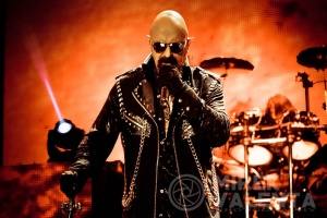 Rob Halford z JUDAS PRIEST k pandemii: „Poslouchejte vědce, ne politky“