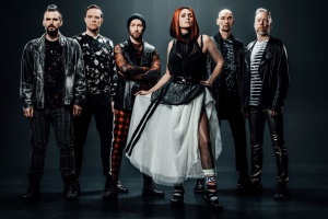 WITHIN TEMPTATION se připomněli novým singlem