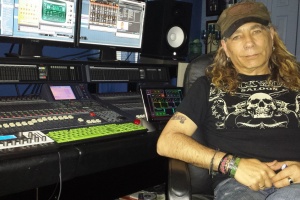 Zemřel Gary Corbett, držitel Grammy a klávesák KISS a CINDERELLA