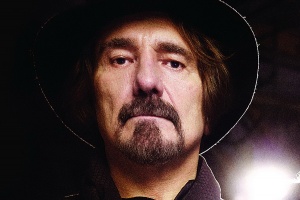 Basák BLACK SABBATH Geezer Butler vydá kolekci veškeré sólové tvorby