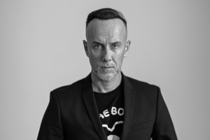 Nergal (BEHEMOTH): „Svět vyměknul, zvážněl a je přehnaně politicky korektní.“ 