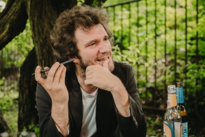 Radek Škarohlíd (HENTAI CORPORATION): „Z ruského přízvuku SABATON jsem málem chcípnul smíchy“