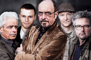 Rockové legendy JETHRO TULL hlásí nový kontrakt