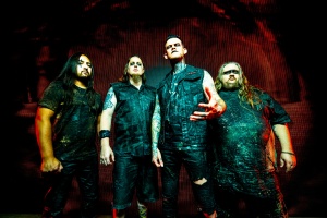 Deathcoristé CARNIFEX vydají zpovědi hřbitovní