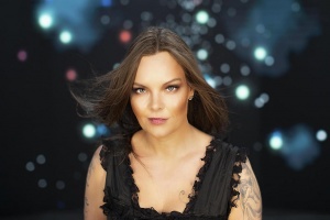 Anette Olzon (ex-NIGHTWISH) se pochlubila novou písní