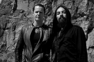 SATYRICON: Stezkou smutku ku stínovému trůnu