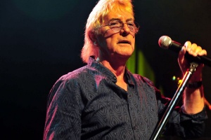 Zemřel bývalý zpěvák URIAH HEEP John Lawton