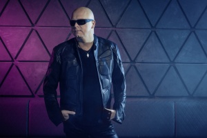 Michael Kiske vysvětluje, proč se autorsky nepodílel na novém albu HELLOWEEN