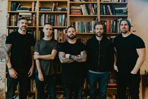 BETWEEN THE BURIED AND ME s novým videoklipem