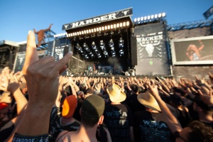 Wacken 2022 hlásí s ročním předstihem vyprodáno