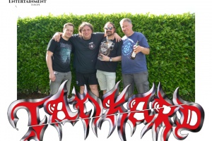 TANKARD mění stáj, nové album se peče
