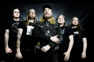 AT THE GATES: „Vystoupili jsme ze své komfortní zóny“