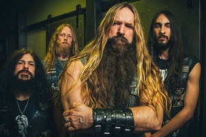 BLACK LABEL SOCIETY hlásí hotovo. Nové album vyjde na podzim