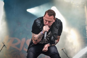 COMBICHRIST příští rok zahřmí v Česku