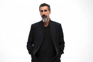 Serj Tankian: Ten, který mění svět