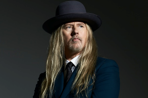 Jerry Cantrell z ALICE IN CHAINS představuje novou sólovku