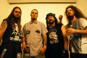 Phil Anselmo: „Vinnie Paul byl nejlepší bubeník, s jakým jsem kdy hrál“
