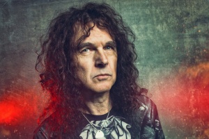 Peter Baltes (ex-ACCEPT): „S Udem jsem nikdy problém neměl“