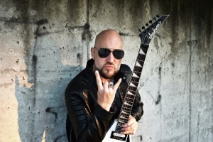 Jirka Rain (SEBASTIEN): „Dřív mi POWERWOLF přišli jako slabší SABATON. Dnes to mám naopak.“