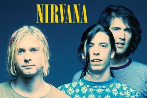 NIRVANA: Tři dekády nechtěné slávy