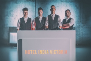 Domácí BLITZ UNION se v novém klipu zaobírají HIV