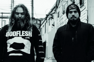 Max Cavalera: „Marc Rizzo ze SOULFLY neodešel. Byl vyhozen“